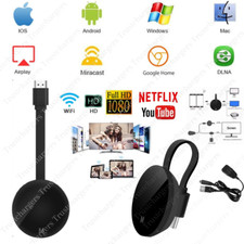 Dongle ricevitore display wifi - display,