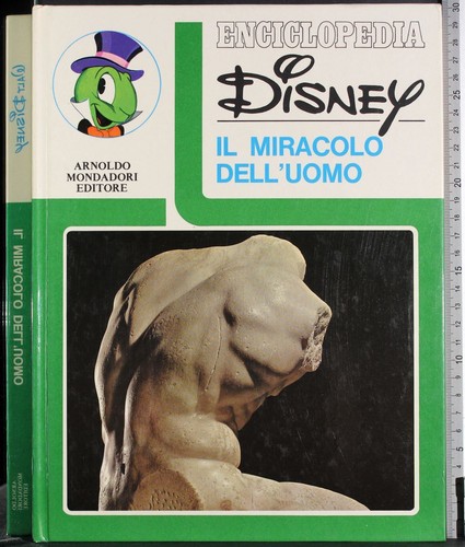 Enciclopedia disney il - enciclopedia,