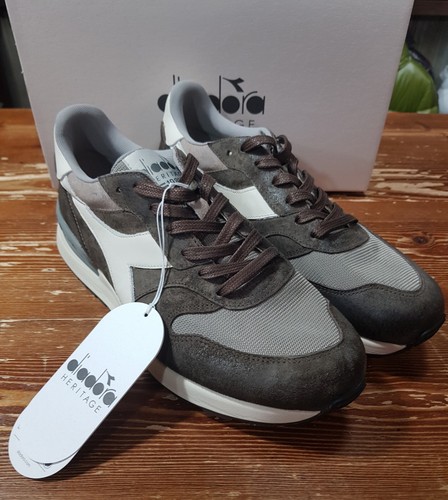 Diadora eritage sneaker uomo - sneaker,