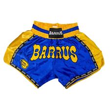 PANTALONCINO MUAY THAI BOXE