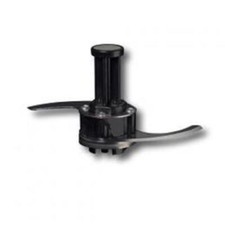 BRAUN  COLTELLO TRITATUTTO