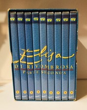 Elisa rivombrosa dvd - 9,