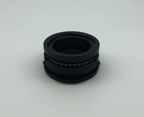 Adattatore tilt obiettivo arri - adattatore,