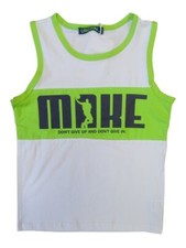 CANOTTA RAGAZZO URCHIN 7416-2