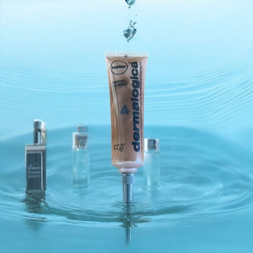 Dermalogica treatment - dermalogica,