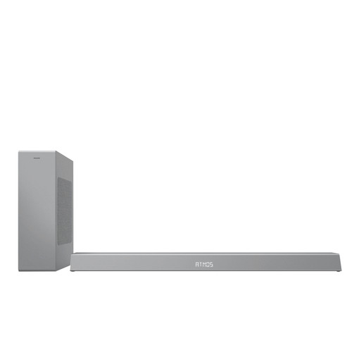 Philips b8505 soundbar - philips, con