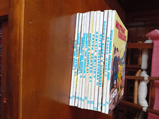 LOTTO DI 12 ZAGOR ZENITH ORIGINALI - (ANCHE SINGOLI)