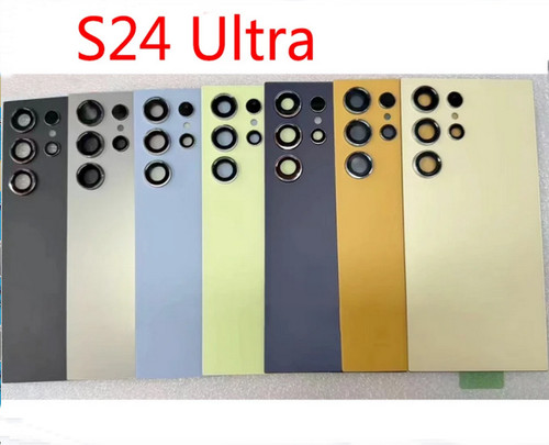 Custodia vetro cover batteria