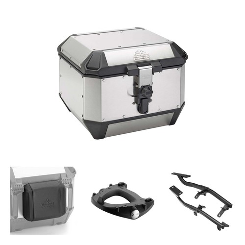 Givi ala44 alaska aluminum - ala44,