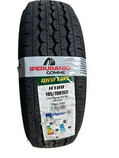 Pneumatici Nuovi 195/70R15C