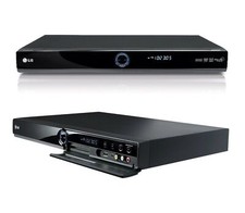 Unico LG RHT599H 1TB/1000MB HDD registratore DVD multi regione Freeview HDMI PVR