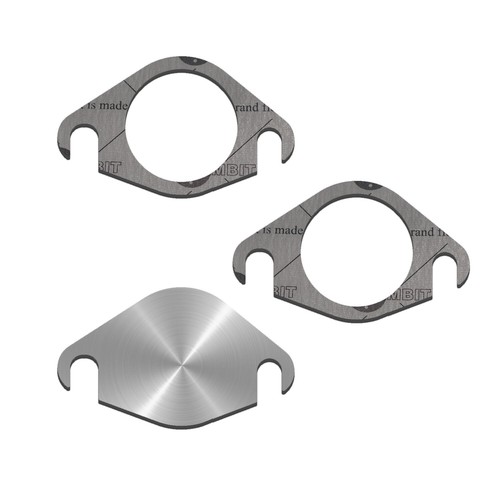 Egr set guarnizione metallo - egr,