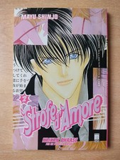 Strofe d'amore Vol.2 Mayu