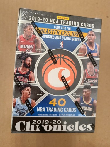 2019 panini chronicles nba - chronicles,