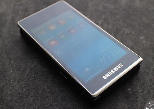 Smartphone originale samsung - smartphone,
