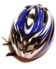 CASCHETTO    BOOST     PER    CICLISTA