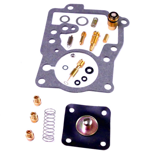 Kit riparazione carburatore - riparazione,
