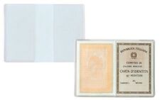 5 BUSTA  PORTA CARTA