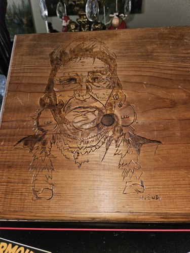 Wall art disegno nativo - art,