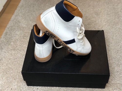 Sneaker yves saint laurent - sneaker,