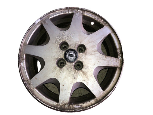 Cerchio lega alloy - alloy, rim