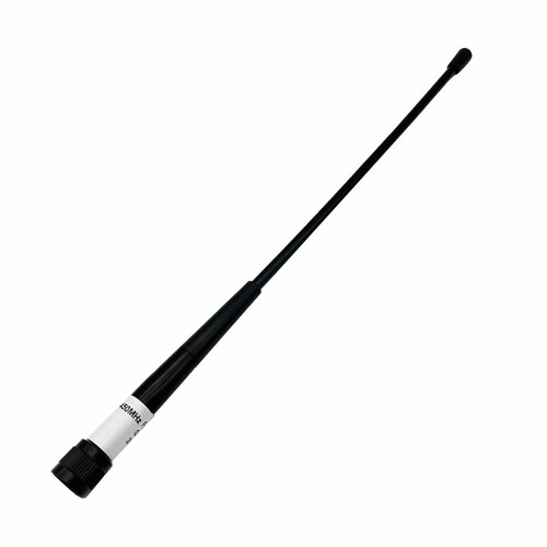Whip antenna 430 450mhz tnc - whip,