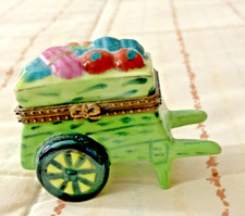 Box Carrello da Giardino