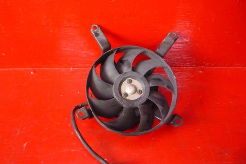 Ventola radiatore acqua yamaha - radiatore,