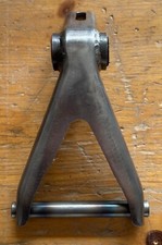 BMW R5, telaio sedile