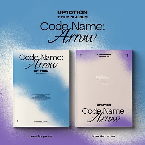 Up10tion mini album nome - mini, [nome