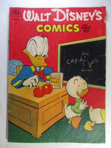 Walt disney comics and - disney's,