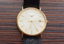 Longines La Grande Classique