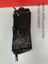 RADIATORE DESTRO 19010-KA3-830 HONDA CR 250 1985 RADIATOR
