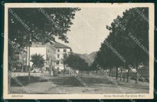 Savona Città Corso Generale