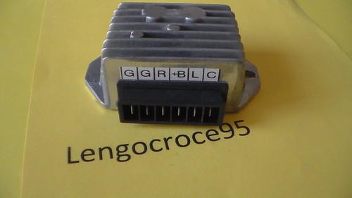 348520 regolatore moto morini - regolatore,
