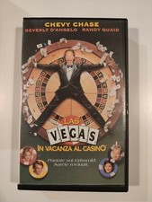 CHEVY CHASE LAS VEGAS IN