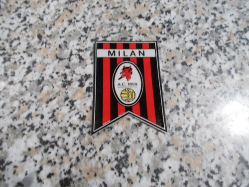 Scudetto milan album - scudetto,