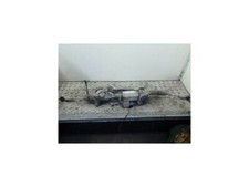 AUDI A3 (8P) STEERING BOX