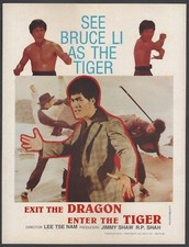 AOP EXIT IL DRAGO ENTRA NELLA