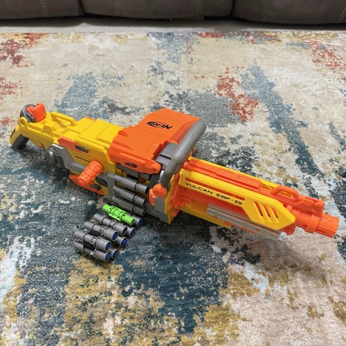 Nerf 25264 strike vulcan - 25264,