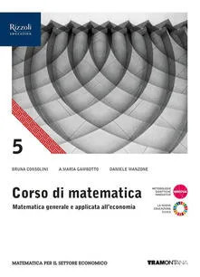 Corso matematica set - corso,