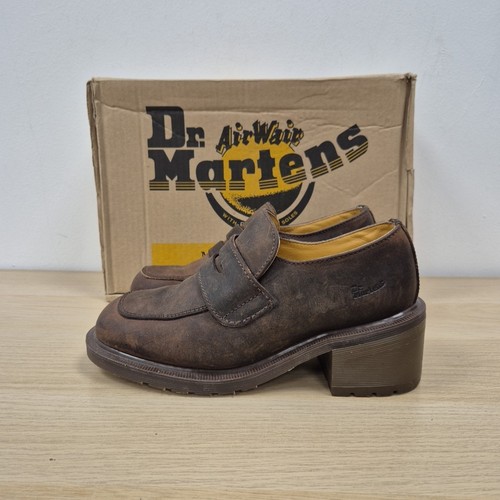 Scarpe mocassini martens - scarpe,