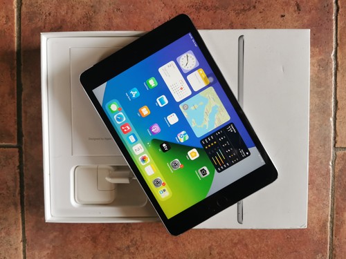 Apple ipad mini 128gb - apple,