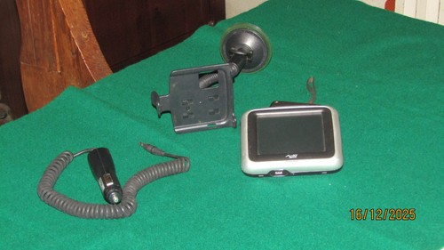 R486 navigatore gps - navigatore,