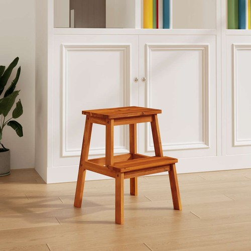 Sgabello gradini 40x38x50 - sgabello,