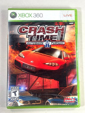 Crash Time: Autobahn Pursuit