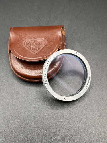 Rollei filter for - filter,
