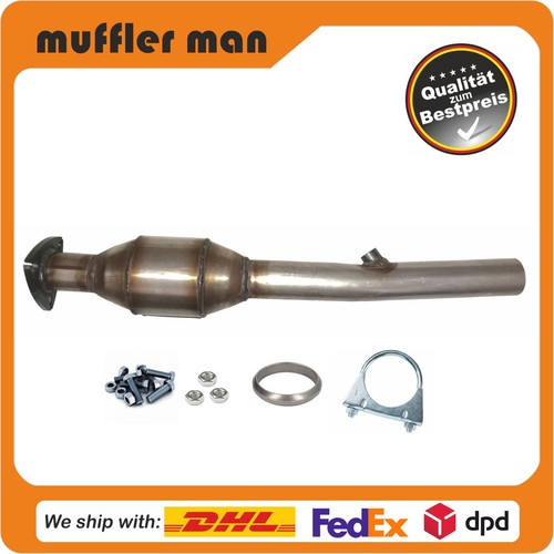 Catalizzatore golf bora - catalizzatore,