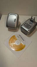 Netgear ethernet powerline - ethernet,