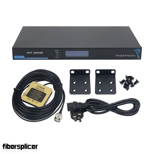 Ntp pro - tf-ntp-pro,